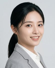 20대 전문직 여성 45도 컷